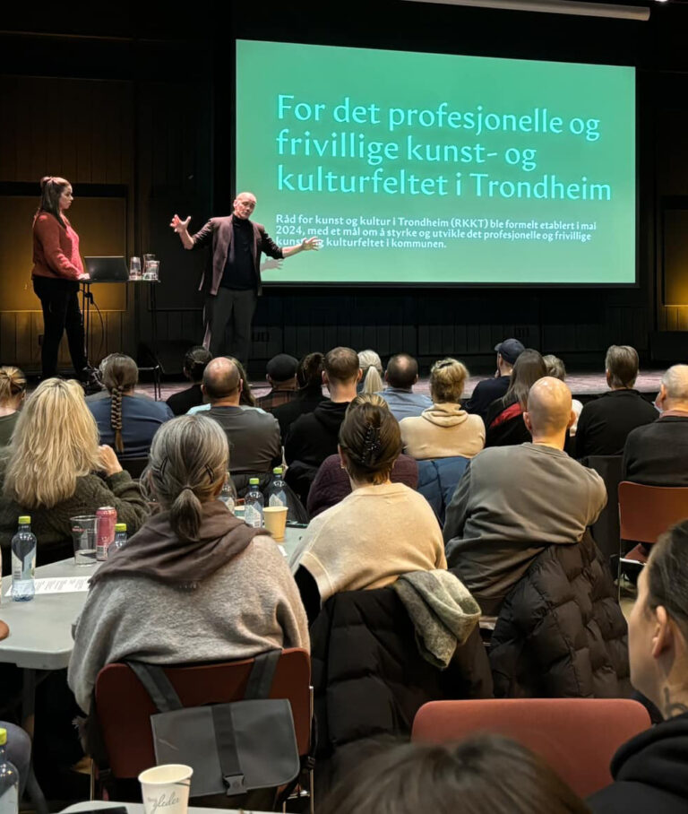 RKKT presentasjon